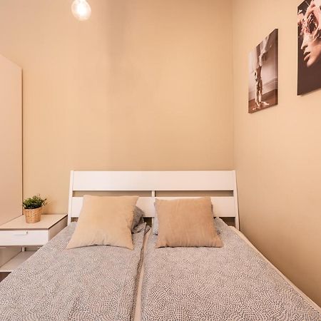 D71 Superior Apartments, Best Location, By Bqa Budapest Eksteriør bilde