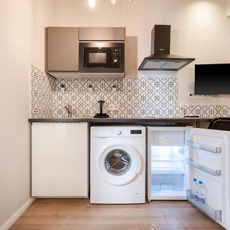 D71 Superior Apartments, Best Location, By Bqa Budapest Eksteriør bilde