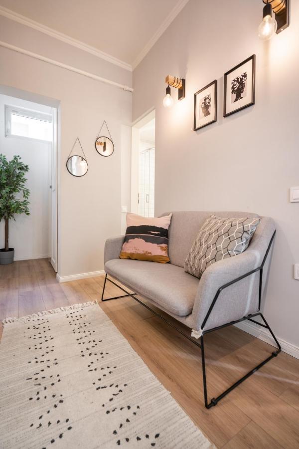 D71 Superior Apartments, Best Location, By Bqa Budapest Eksteriør bilde