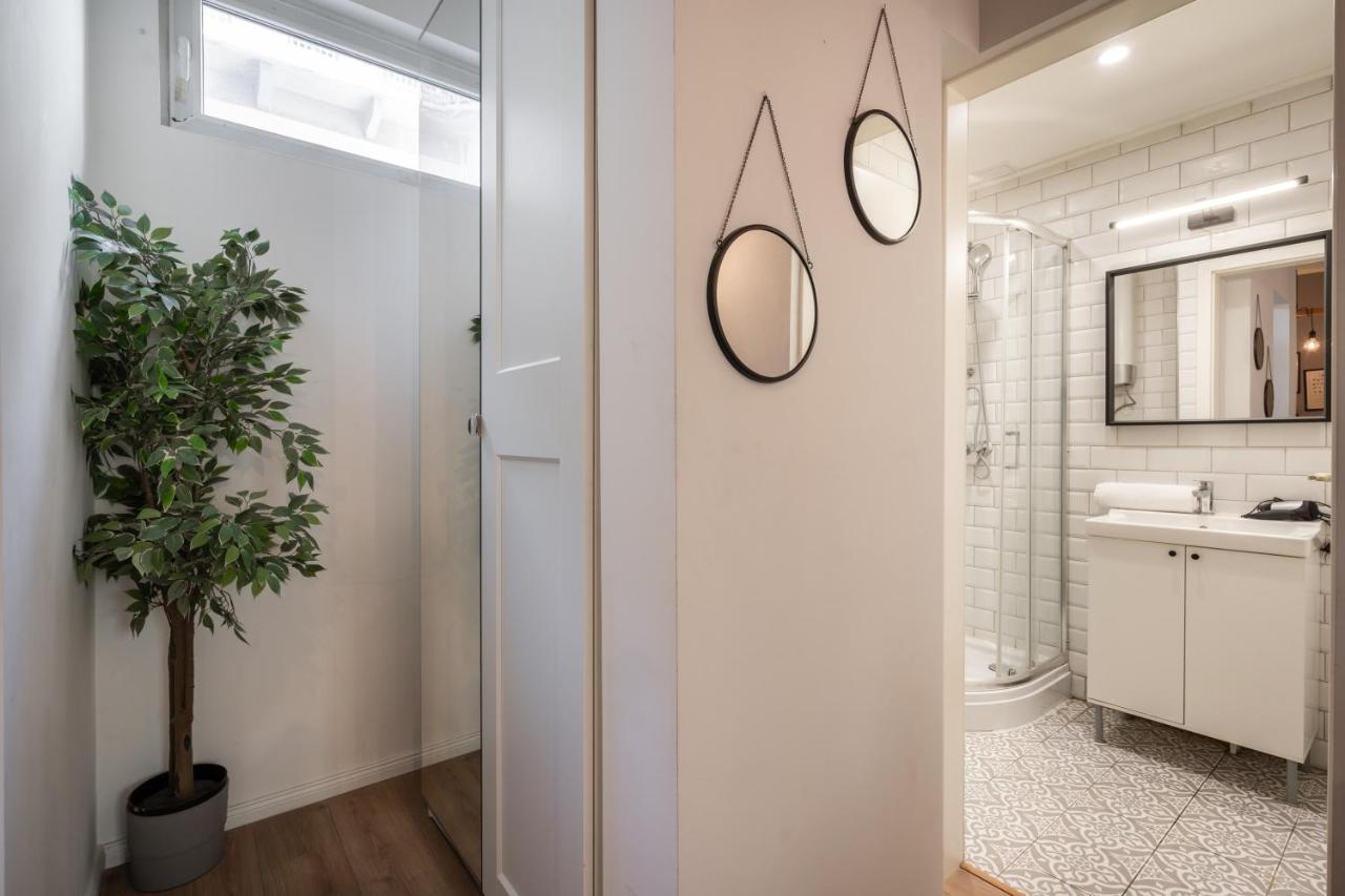 D71 Superior Apartments, Best Location, By Bqa Budapest Eksteriør bilde