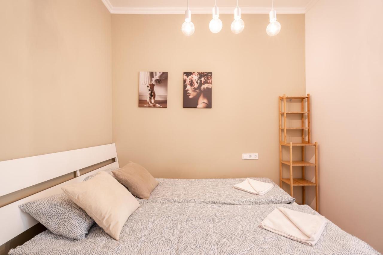 D71 Superior Apartments, Best Location, By Bqa Budapest Eksteriør bilde