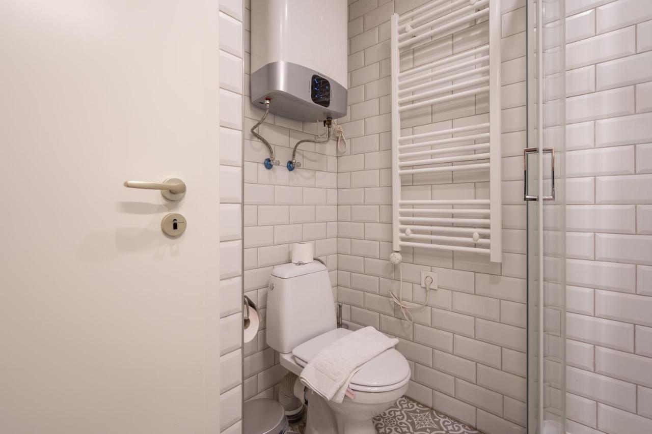 D71 Superior Apartments, Best Location, By Bqa Budapest Eksteriør bilde