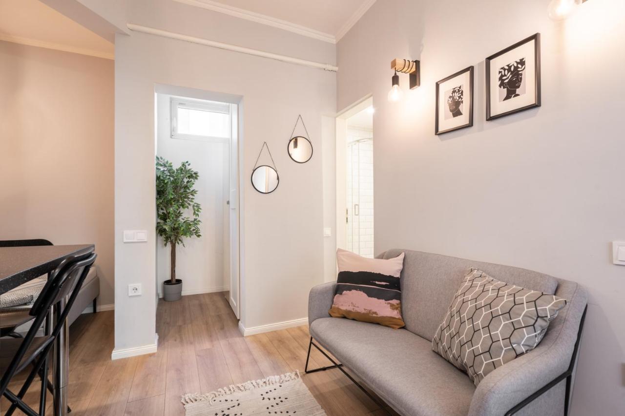 D71 Superior Apartments, Best Location, By Bqa Budapest Eksteriør bilde