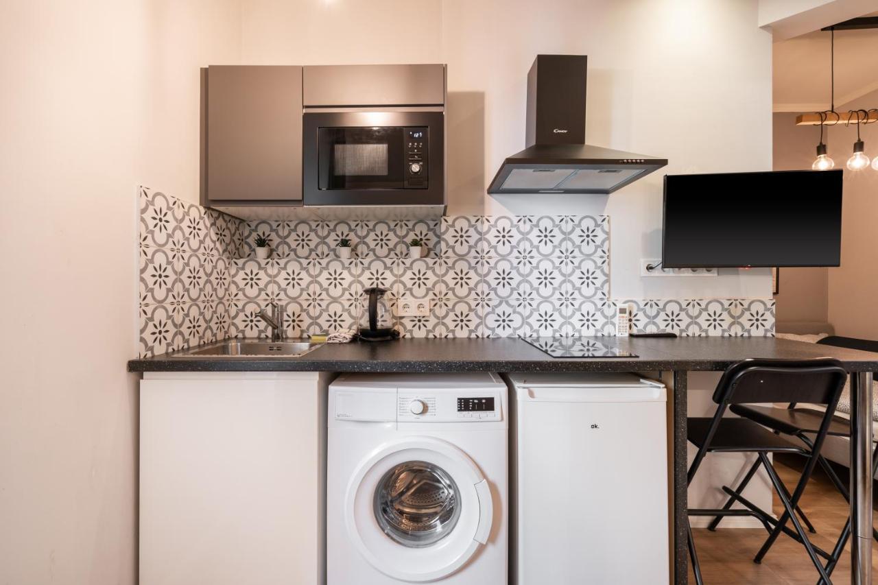 D71 Superior Apartments, Best Location, By Bqa Budapest Eksteriør bilde
