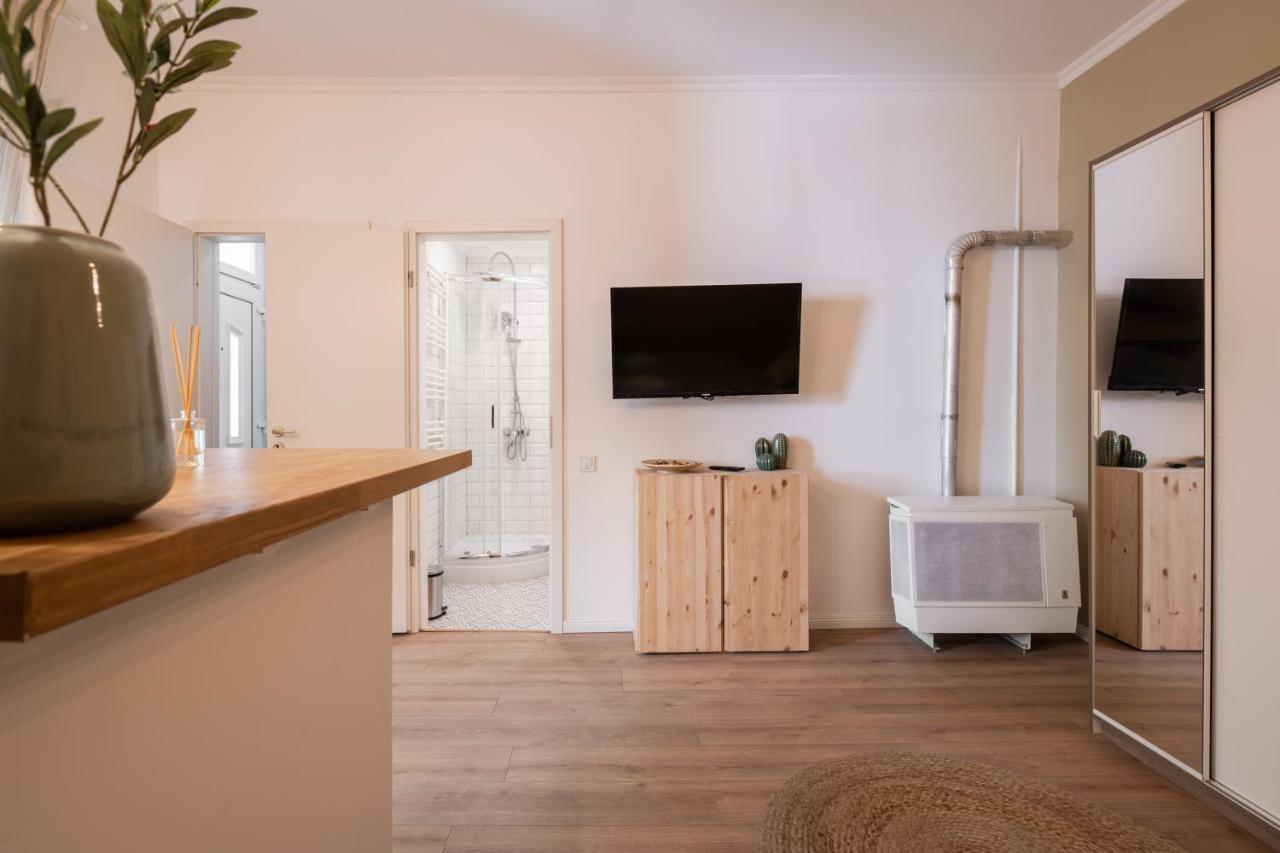 D71 Superior Apartments, Best Location, By Bqa Budapest Eksteriør bilde